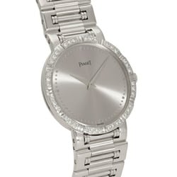 Piaget Dancer 84024K81 Silver Dial Watch for Men and Women