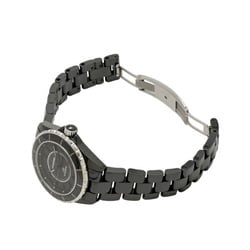 Chanel CHANEL J12 Intense Black H3829 Dial Wristwatch Men's