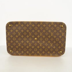 Louis Vuitton Boston Bag Monogram Cruiser 45 M41138 Brown Men's Women's