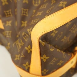 Louis Vuitton Boston Bag Monogram Cruiser 45 M41138 Brown Men's Women's