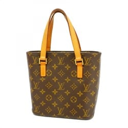 Louis Vuitton Handbag Monogram Vavin PM M51172 Brown Ladies