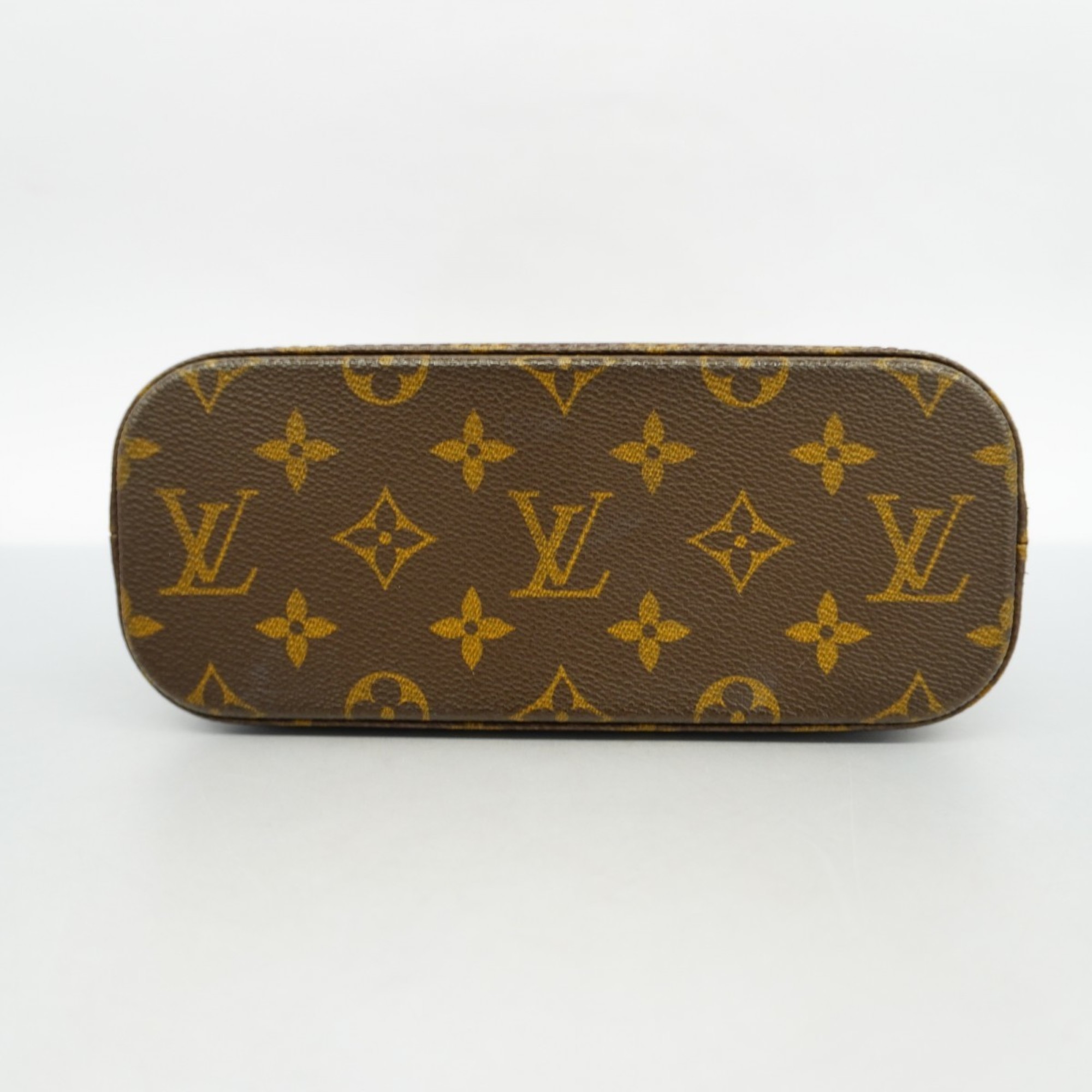 Louis Vuitton Handbag Monogram Vavin PM M51172 Brown Ladies