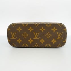 Louis Vuitton Handbag Monogram Vavin PM M51172 Brown Ladies