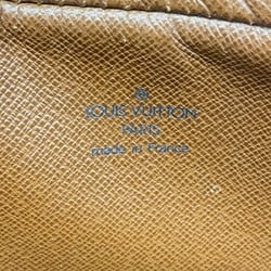 Louis Vuitton Shoulder Bag Monogram Pochette Marly Bandouliere M51828 Brown Women's