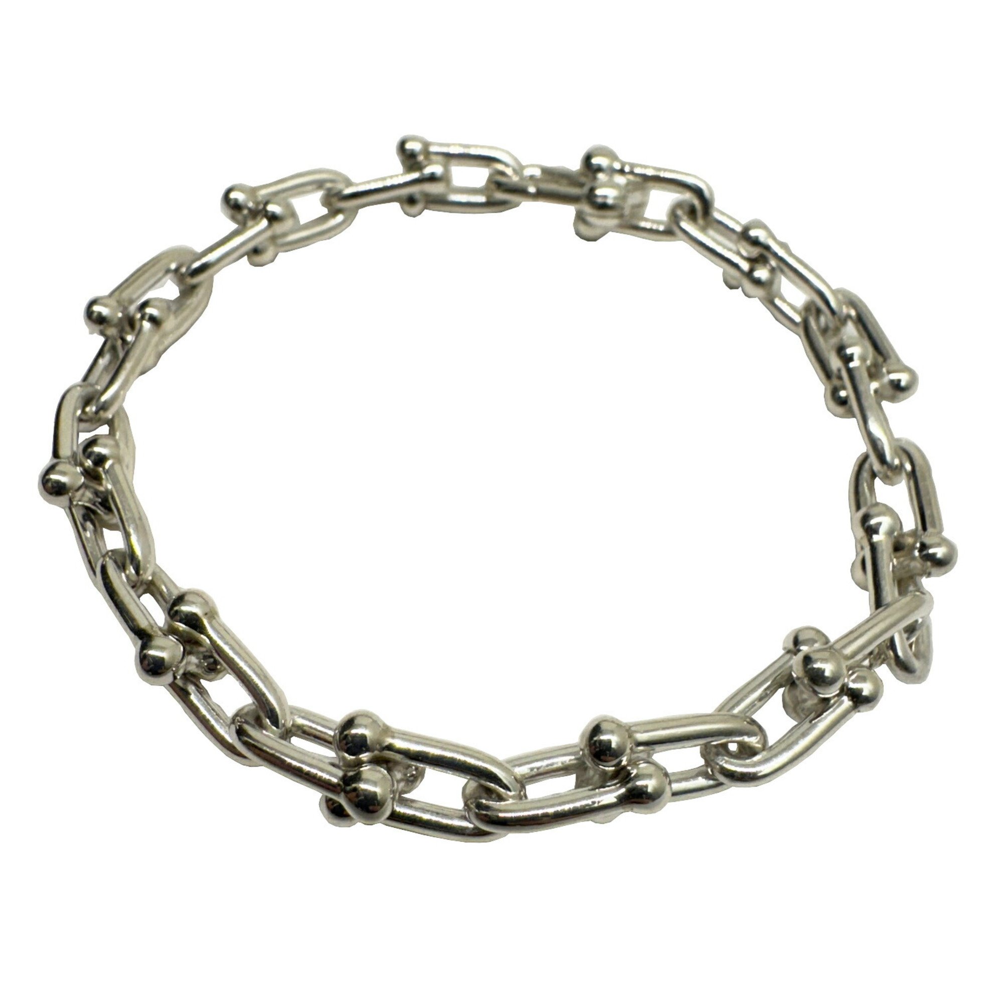 Tiffany & Co. HardWear Small Link Bracelet SV925