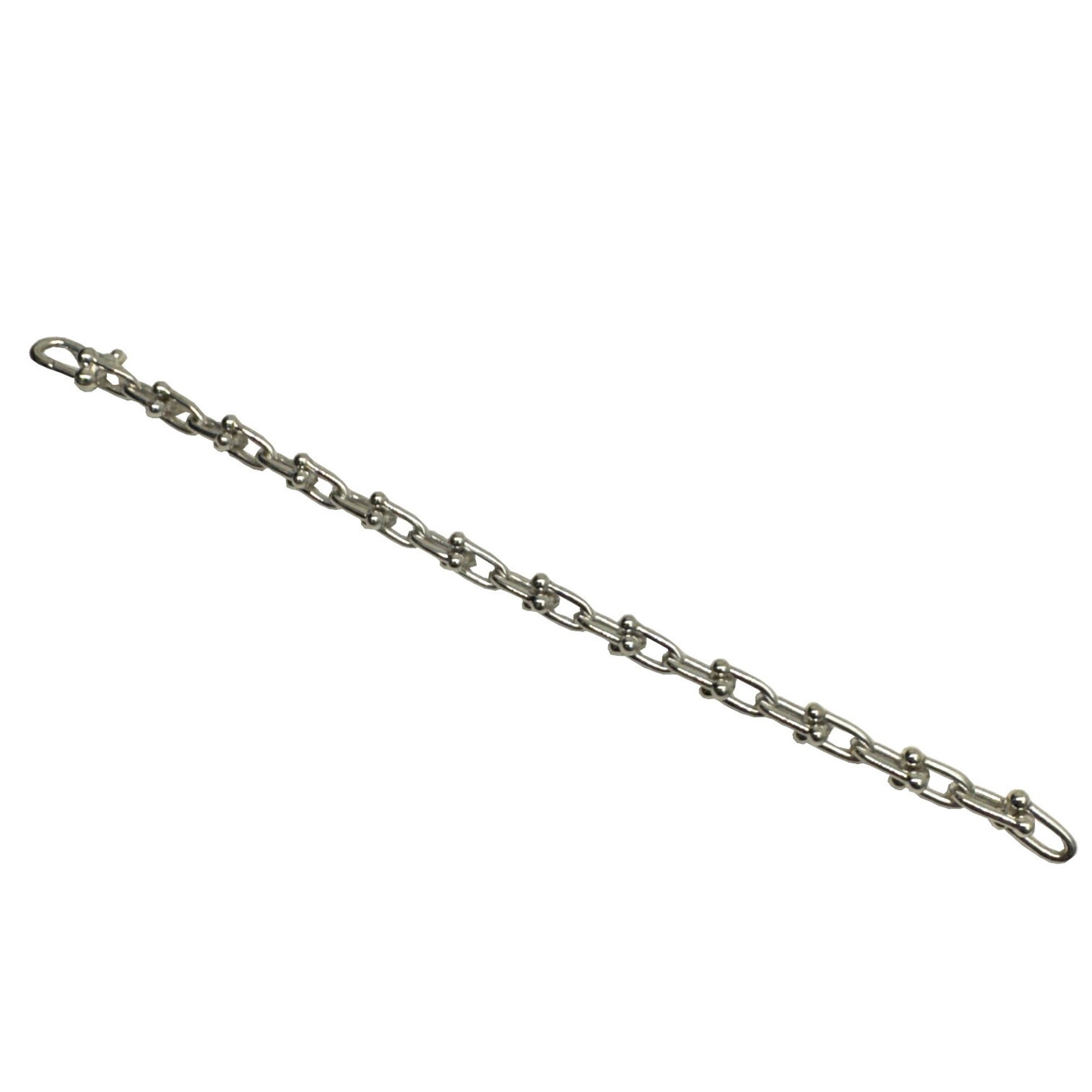 Tiffany & Co. HardWear Small Link Bracelet SV925