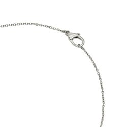 Harry Winston Gate PT950 Necklace