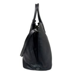 PRADA Prada Tote Bag Handbag Saffiano BN2553 Black