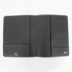 Louis Vuitton Planner Cover Taiga Agenda Bureau R20409 Aldwaz Men's