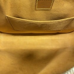 Louis Vuitton Shoulder Bag Epi Voltaire M52438 Zipangu Gold Ladies