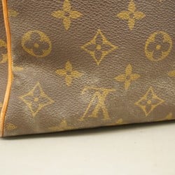 Louis Vuitton Shoulder Bag Monogram Abess M45257 Brown Men's