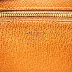 Louis Vuitton Shoulder Bag Monogram Trocadero 27 M51274 Brown Women's