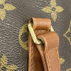 Louis Vuitton Handbag Monogram Papyrus 30 M51365 Brown Women's