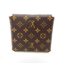 Louis Vuitton Case Monogram