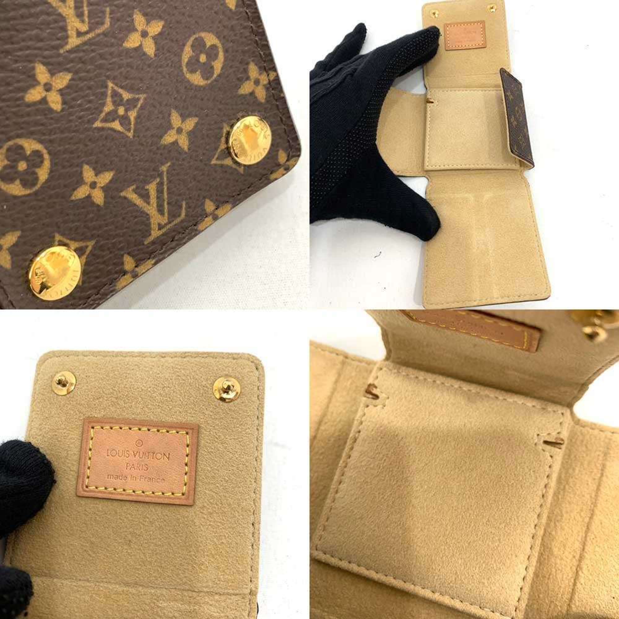 Louis Vuitton Case Monogram