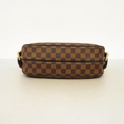 Louis Vuitton Shoulder Bag Damier Highbury N51200 Ebene Ladies