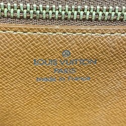 Louis Vuitton Shoulder Bag Monogram Saint-Clair GM M51242 Brown Women's