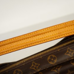 Louis Vuitton Shoulder Bag Monogram Vivacite MM M51164 Brown Women's