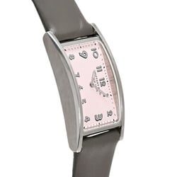 Tiffany TIFFANYCo. East West 37093335 Pink Dial Watch for Women