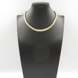 CARTIER Maillon Panthere Necklace K18 (yellow gold) Men's Women's Gold