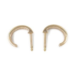 Cartier Love Earrings, K18PG (pink gold), ladies' gold, B8029000