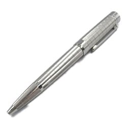 CARTIER Pasha de Cartier Ballpoint Pen Metal Men's Women's Silver ST220006