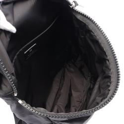 Givenchy G-Trek Rucksack Backpack Bag Nylon Canvas Men's Black