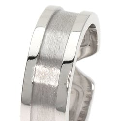 Cartier C2 Diamond #50 Ring, 18K White Gold, Women's, CARTIER