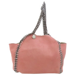 Stella McCartney Falabella Tote Bag Polyester Women's