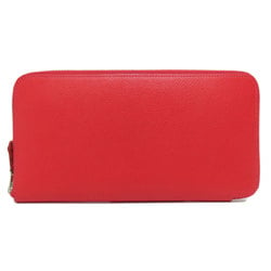 Hermes Azap Silk In Long Wallet Epson Women's HERMES