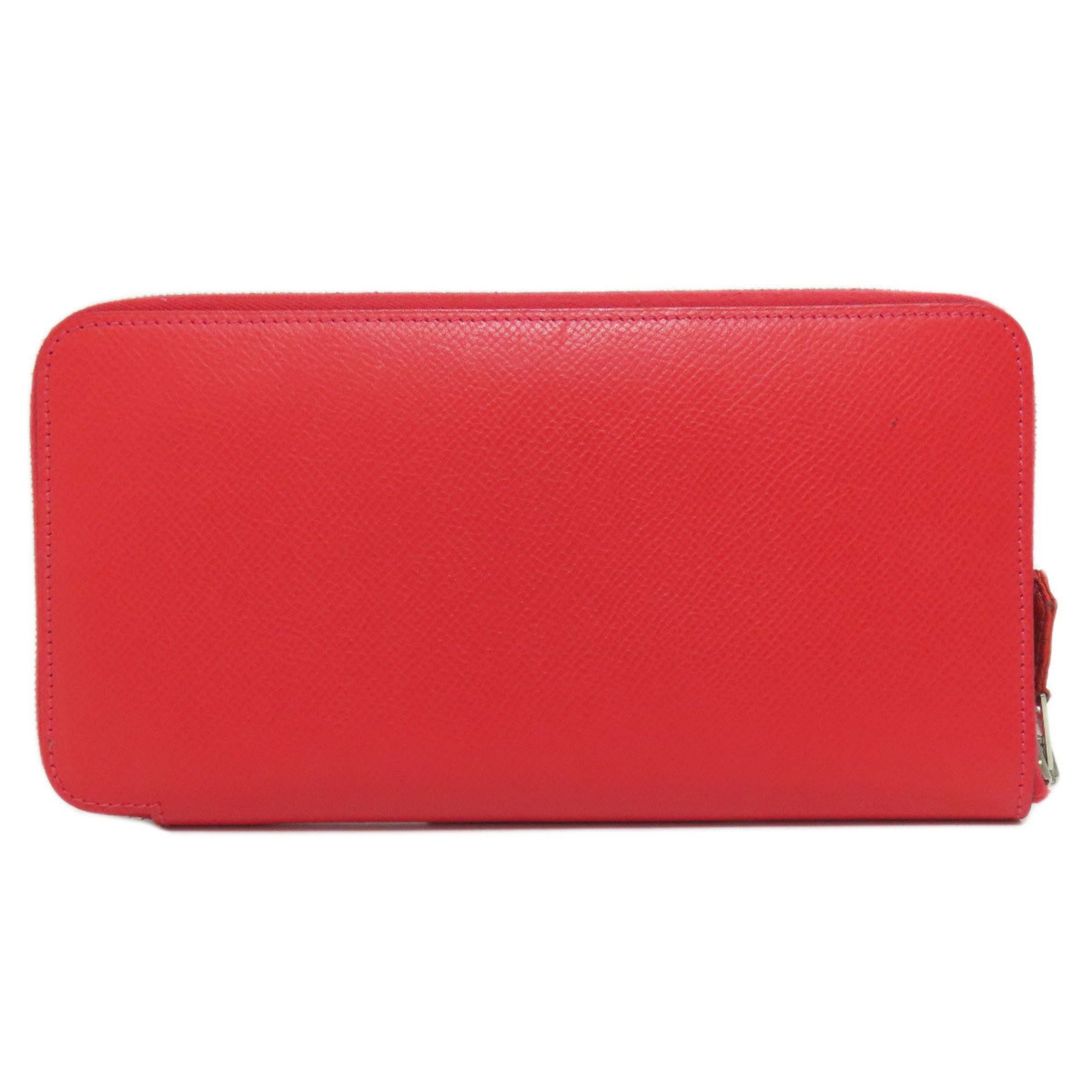 Hermes Azap Silk In Long Wallet Epson Women's HERMES