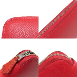 Hermes Azap Silk In Long Wallet Epson Women's HERMES