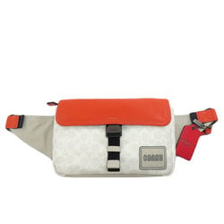 COACH 2047 SIGNATURE BODY BAG WOMEN'S