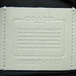 COACH 2047 SIGNATURE BODY BAG WOMEN'S