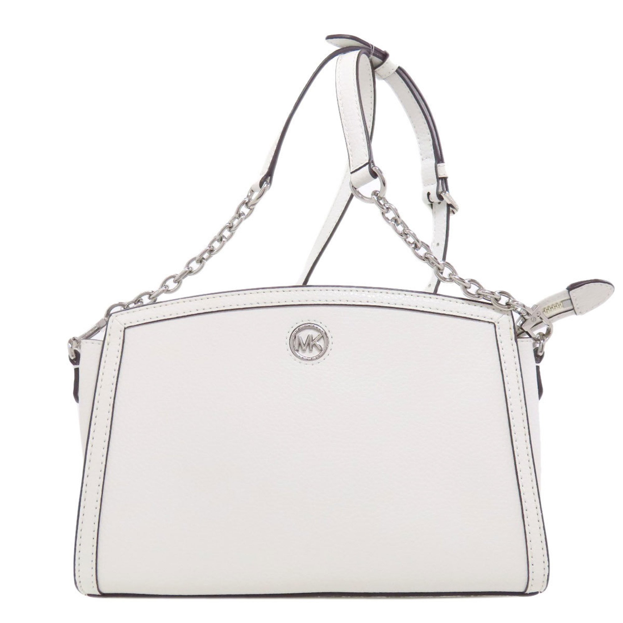 Michael Kors Leather Shoulder Bag for Women