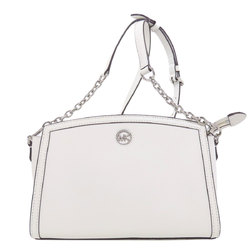 Michael Kors Leather Shoulder Bag for Women