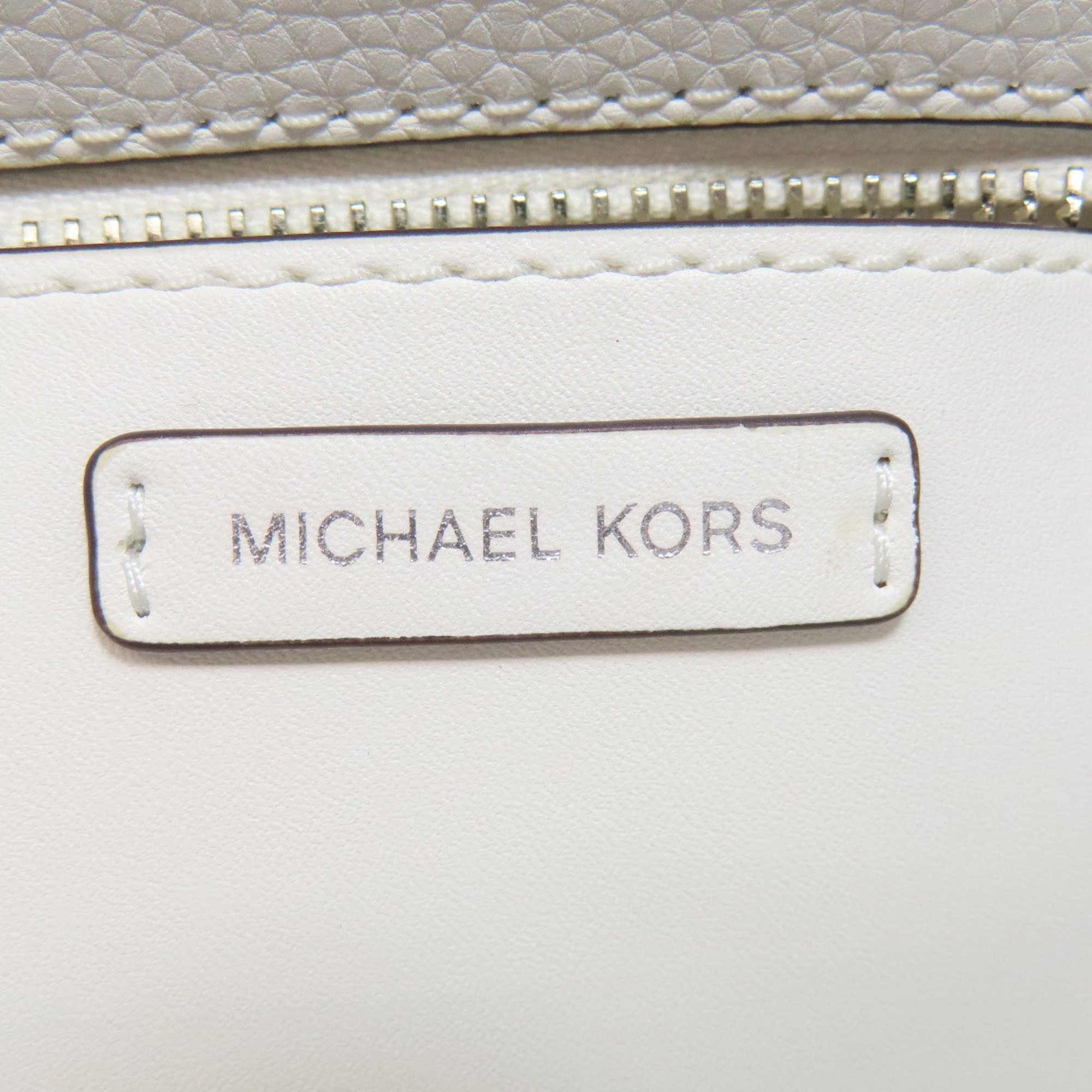 Michael Kors Leather Shoulder Bag for Women