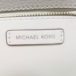 Michael Kors Leather Shoulder Bag for Women