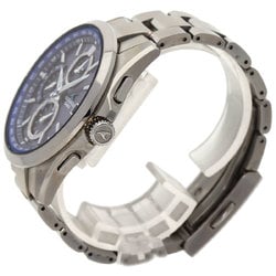 Casio OCW-T2600 Oceanus Watch Titanium Men's CASIO