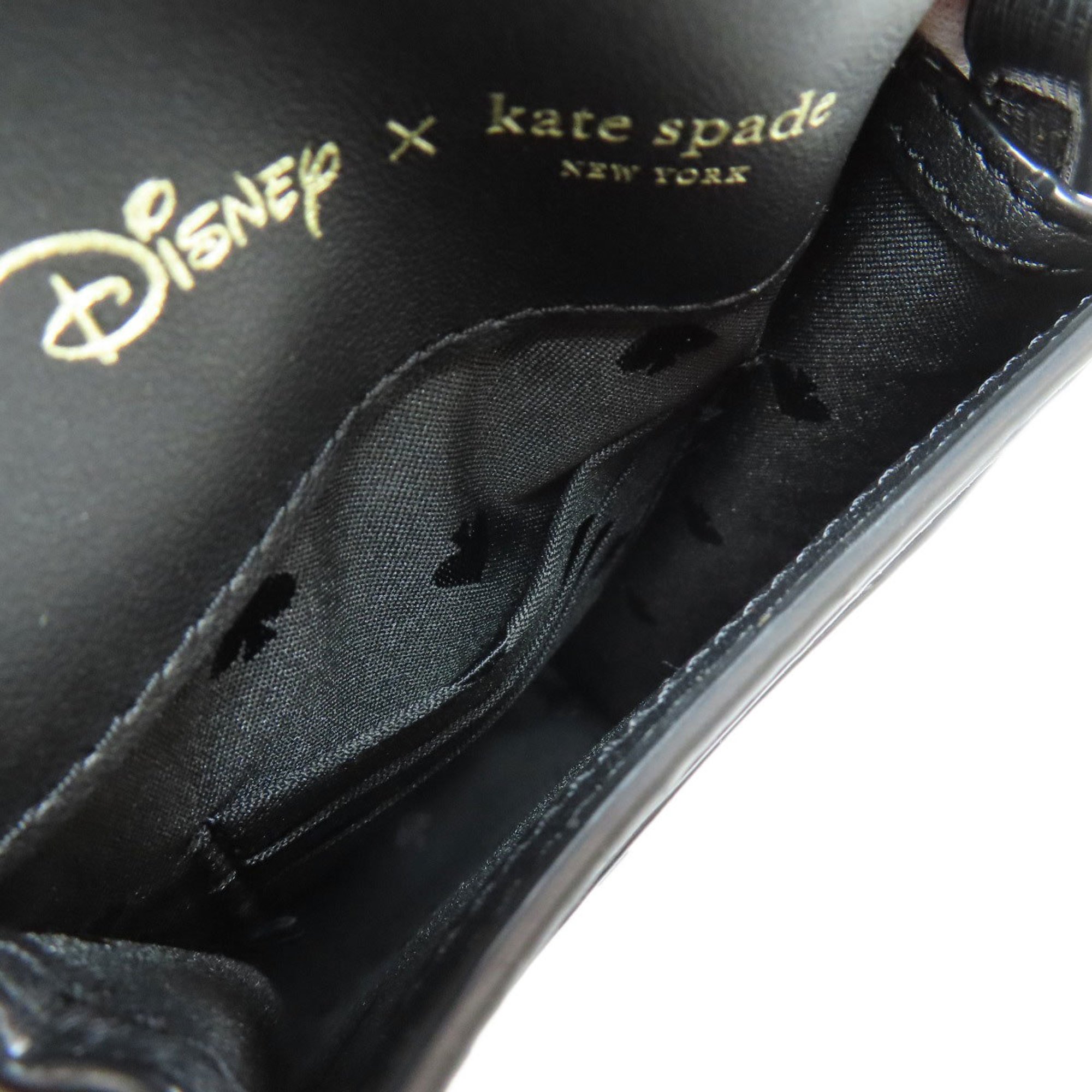 Kate Spade Disney Collaboration Shoulder Bag for Women