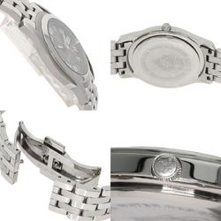 Gucci 5500M Watch Stainless Steel SS Men's GUCCI