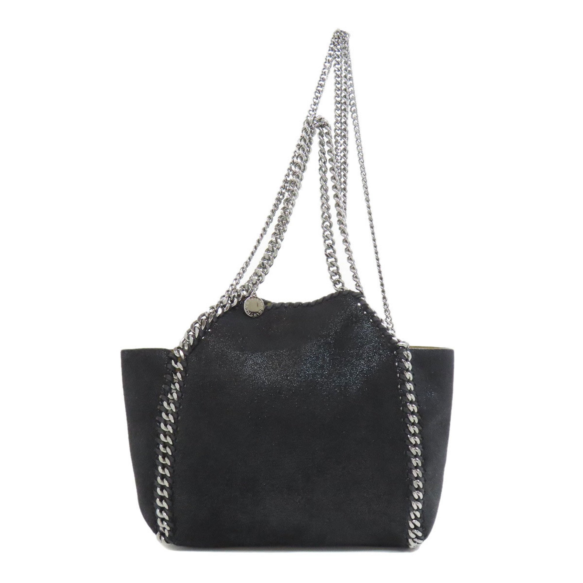 Stella McCartney Falabella Tote Bag Polyester Women's