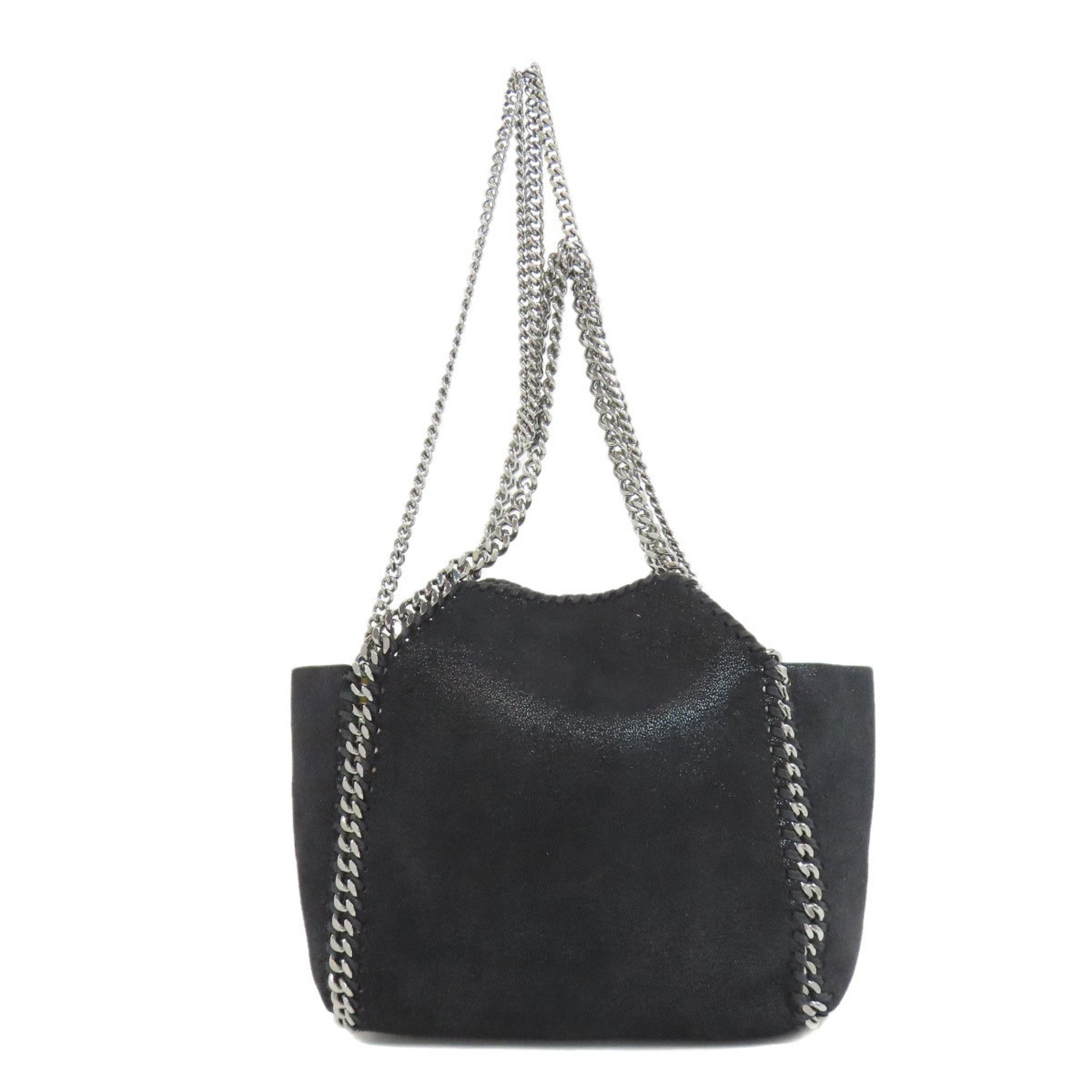 Stella McCartney Falabella Tote Bag Polyester Women's