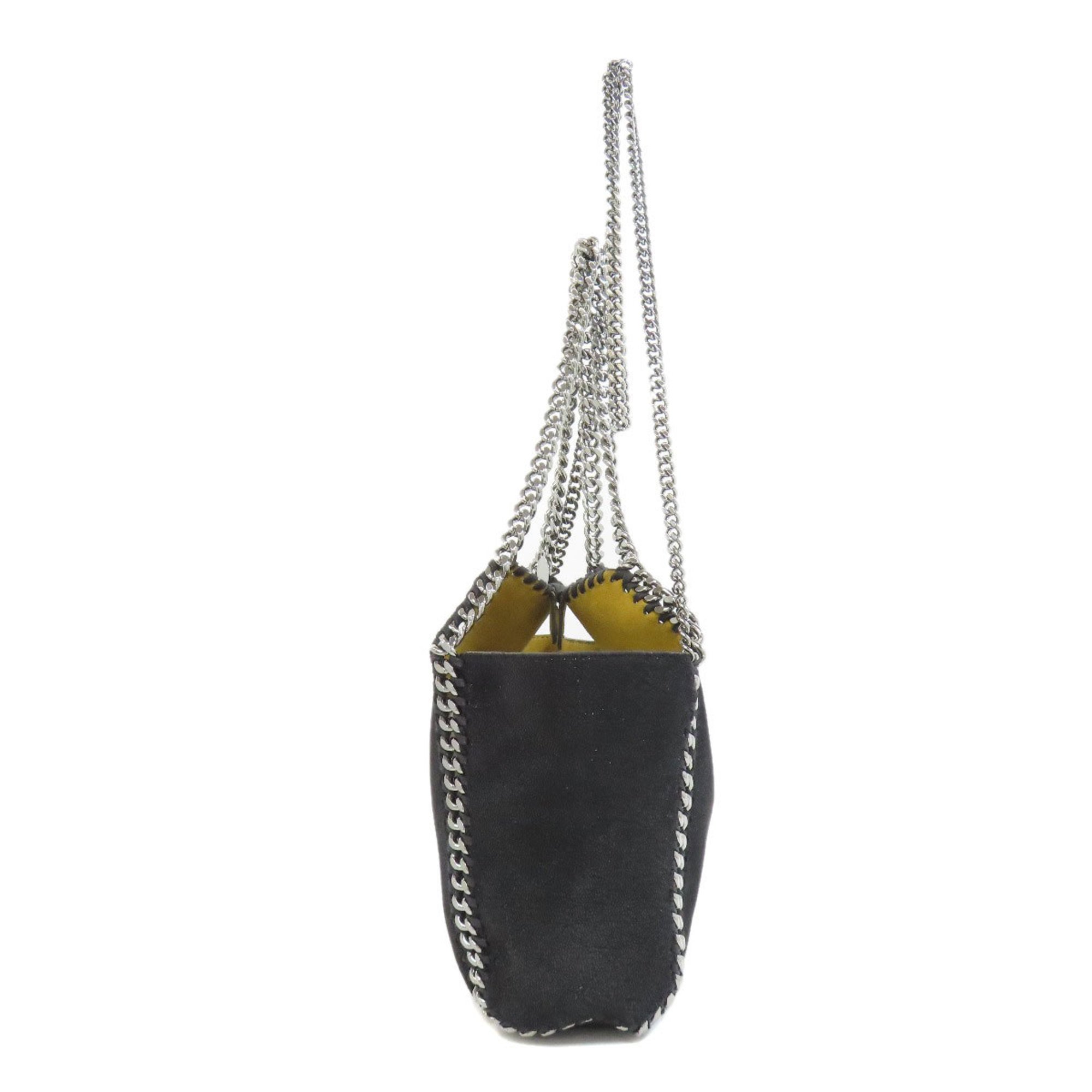 Stella McCartney Falabella Tote Bag Polyester Women's