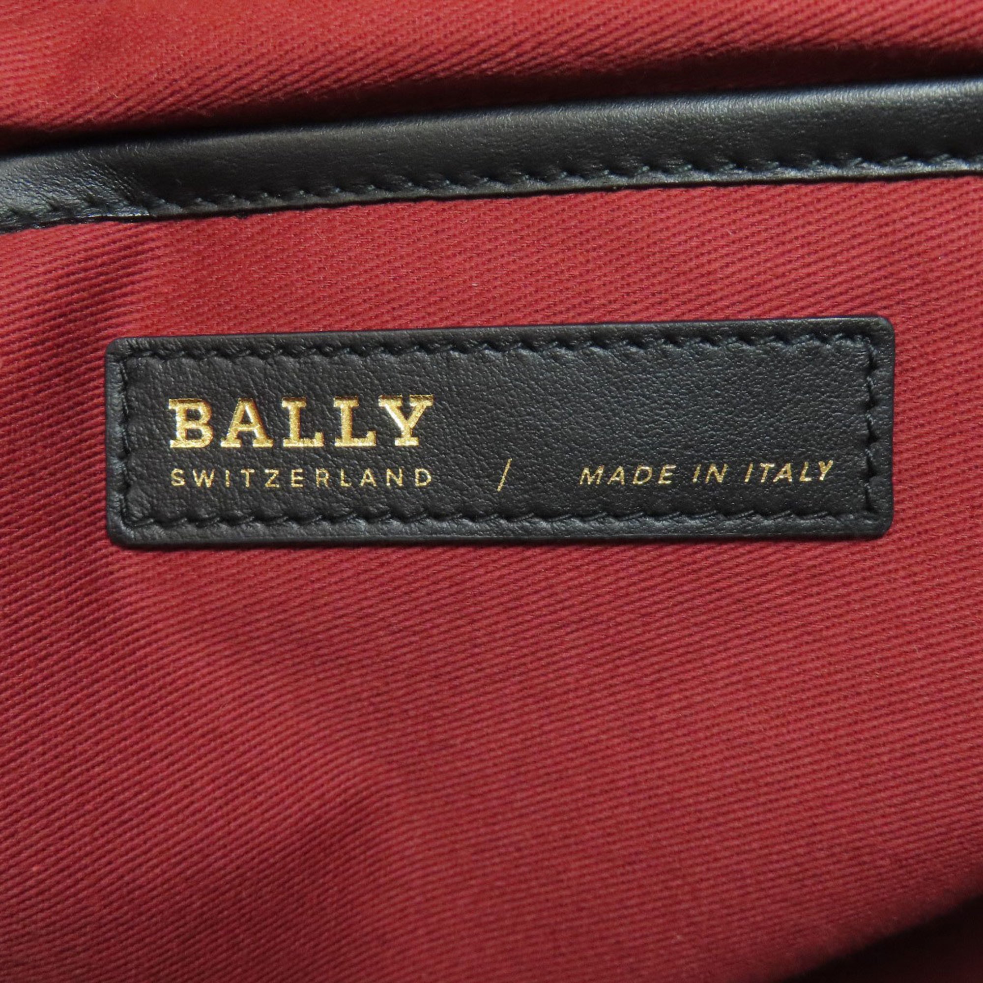 BALLY Denim Tote Bag for Women