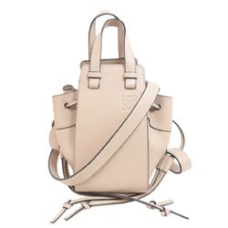 LOEWE Hammock Handbag in Calf Leather for Women