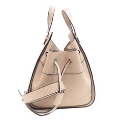 LOEWE Hammock Handbag in Calf Leather for Women