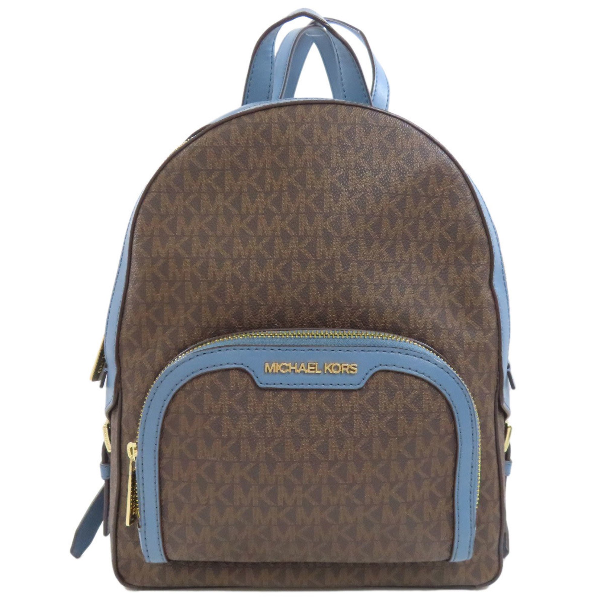 Michael Kors MK Signature Backpacks and Daypacks for Women