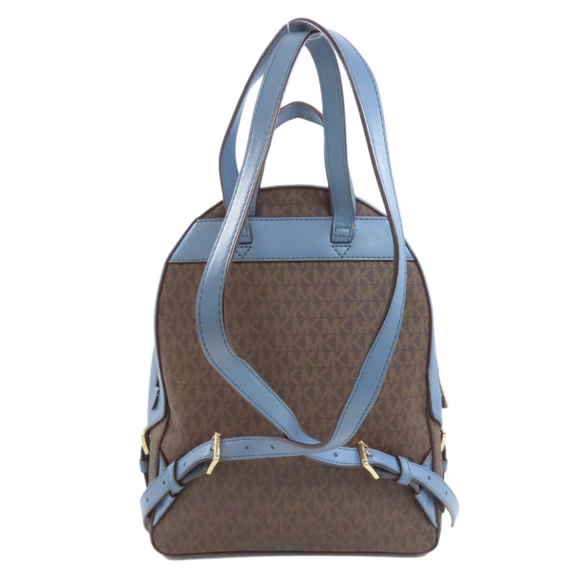 Michael Kors MK Signature Backpacks and Daypacks for Women