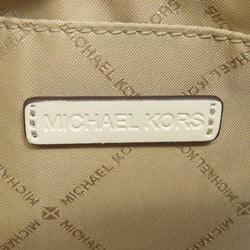 Michael Kors Leather Shoulder Bag for Women